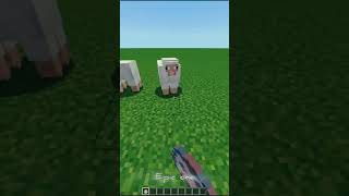 Believer song 📈 epicbanda ffshorts minecraft [upl. by Melvin295]