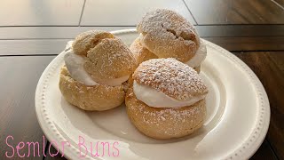 Semlor Buns  Overwatch [upl. by Delila]