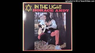 HORACE ANDY  If I [upl. by O'Neill705]