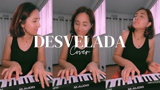 Anessa  Desvelada Cover [upl. by Catherin]