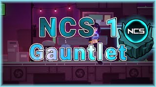 NCS 1 Gauntlet All Coins  Geometry Dash [upl. by Jacqui693]