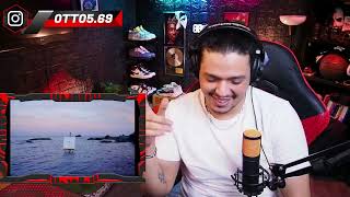 Flenn  Méme Ana  Jacuzzi  Bondia Ep Moudja REACTION 🇲🇦🇩🇿 [upl. by Fina]