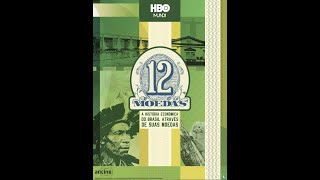 História do Brasil 12 Moedas [upl. by Frank]