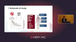 LMWH does not prevent VTE in adults with newly diagnosed ALL side study of the HOVON100 trial [upl. by Pammi]