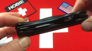 Victorinox US Combat Utility Knife [upl. by Jezabella]