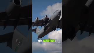 C17 Globemaster III🤯🤯ytshorts viralshort [upl. by Adrianne66]