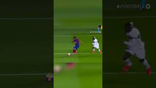 Lamine Yamal Sublime Skill [upl. by Letsirhc]