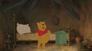 quotVinnijs Pūksquot Winnie the Pooh LV treileris [upl. by Davis]