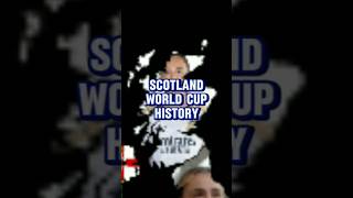 🏴󠁧󠁢󠁳󠁣󠁴󠁿 Scotland World Cup History 19302022 🏴󠁧󠁢󠁳󠁣󠁴󠁿 football scotland shorts [upl. by Negris]