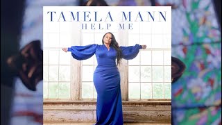 Tamela Mann  Help Me ft The Fellas Live at Kirk Franklin Reunion Tour 4K [upl. by Yclehc999]