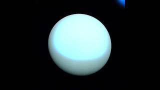 RÉVÉLATION CHOC 40 Ans dErreur sur Uranus  La Vérité sur ses Océans Cachés 🌌astro [upl. by Imena681]