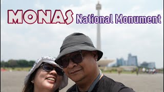 MONAS National Monument [upl. by Cyma]