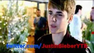 Justin Bieber  Mistletoe [upl. by Ewold]