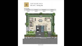 Bank auction villa for sale My Home ankura villa property vestaviahills tellpur [upl. by Heck196]