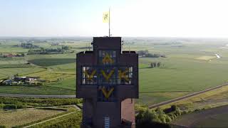 Ijzertoren Diksmuide [upl. by Hussar]