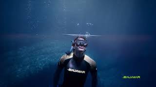 Salvimar spearfishing freediving snorkeling [upl. by Attolrac]