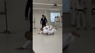 2024 Kosen Judo 高専柔道 Hirao vs Saito at Carpe Diem HOPE 20240414 [upl. by Seaton847]