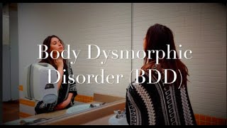 Body dysmorphic disorder When our eyes tell lies [upl. by Doowle]