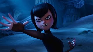 The Scenes Mavis Hotel Transylvania [upl. by Buzz]