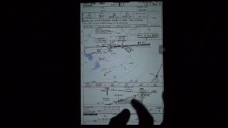 Approach Chart Briefing [upl. by Ng747]