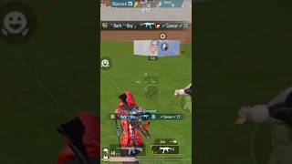 1v1 wow 😶 darkboy pubgmobile pubg darkboi battleroyalegame [upl. by Etiragram283]