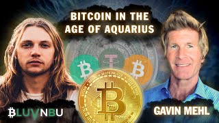 The Dawning of a New Era  Bitcoin in the Age of Aquarius [upl. by Yborian]