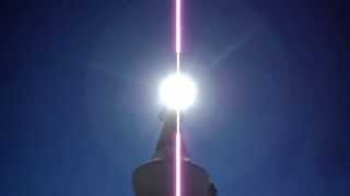 The Stupa of Enlightenment Crestone Colorado [upl. by Hope]