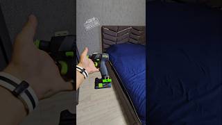 Festool txs12 и Шкафпенал Норасборкамебели festool [upl. by Eberta]