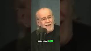 George Carlin on Race Rethinking the Complexity of Identity and Labels [upl. by Adim]