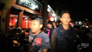 Sweet As Revenge LLRN East java Tour Part 3 [upl. by Carli]