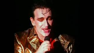 1993  Cant Help Falling In Love Zoo TV Live From Sydney  U2 [upl. by Aikemat]