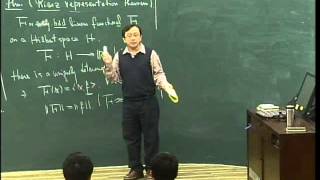 Lec23 偏微分方程一 第四章 The Laplace Equation 25 [upl. by Etnwahs]