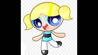 PPG custom arts lizas cute little bubbles [upl. by Inalej]