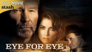 Eye for Eye  Classic Western Revenge  Full Movie  John Savage [upl. by Donadee]