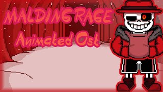 Malding Rage Animated Ost [upl. by Tung220]