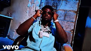 Kodak Black ft Real Boston Richey amp Jeezy  VVS Official Video [upl. by Innor]