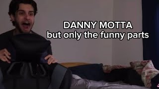 Danny Motta is an underrated guy [upl. by Adoc]