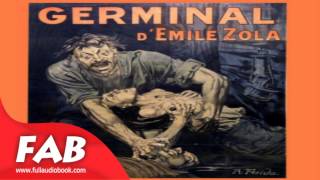 Germinal Part 12 Full Audiobook by Émile ZOLA by General Historical Literary Fiction [upl. by Leahcym636]