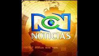 Musica Noticias rcnEXTRA [upl. by Kelwunn]