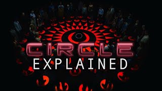 CIRCLE 2015 Explained [upl. by Sorci]