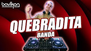 Quebradita Mix 2021  2  The Best of Quebradita 2021 amp Banda 2021 by bavikon [upl. by Kopple463]