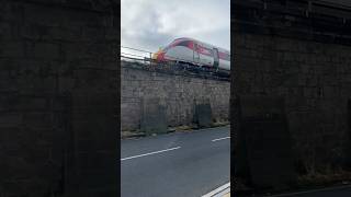 class800 108 Passing through Burntisland [upl. by Emanuele]