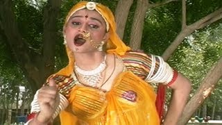 Talariya Magariya Full Video Song  Rajasthani Album Ghoomar  Indian Folk Songs Anuradha Paudwal [upl. by Aseen]