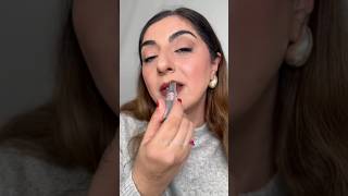 Fall Makeup with berry tones 🍇 ü40makeup fallmakeup makeupover40 makeupartist makeuplook [upl. by Neelloc]