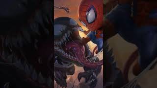 Saport plze spiderman marvel marvelcomics tomholland [upl. by Suoicerp]