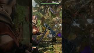 Kratos Vs Soul Eater ps5 kratos atreus godofwar gameplay odin trending [upl. by Eem]