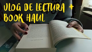 Intoarcerea acasa si book haul [upl. by Oirobil487]