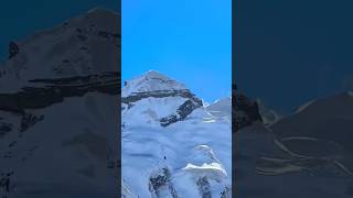 Himalaya parvat choti hai souravjoshivlogs funny adikailash pithoragarh thekb vlog cutfrom [upl. by Bach547]