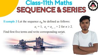 Let the sequence an be defined as follows a1  1 an  an – 1  2 for n ≥ 2 F Worldeez Academy [upl. by Ahnavas]