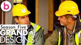 Grand Designs UK With Kevin McCloud  Stirling  Season 5 Episode 10  Full Episode [upl. by Bernice46]